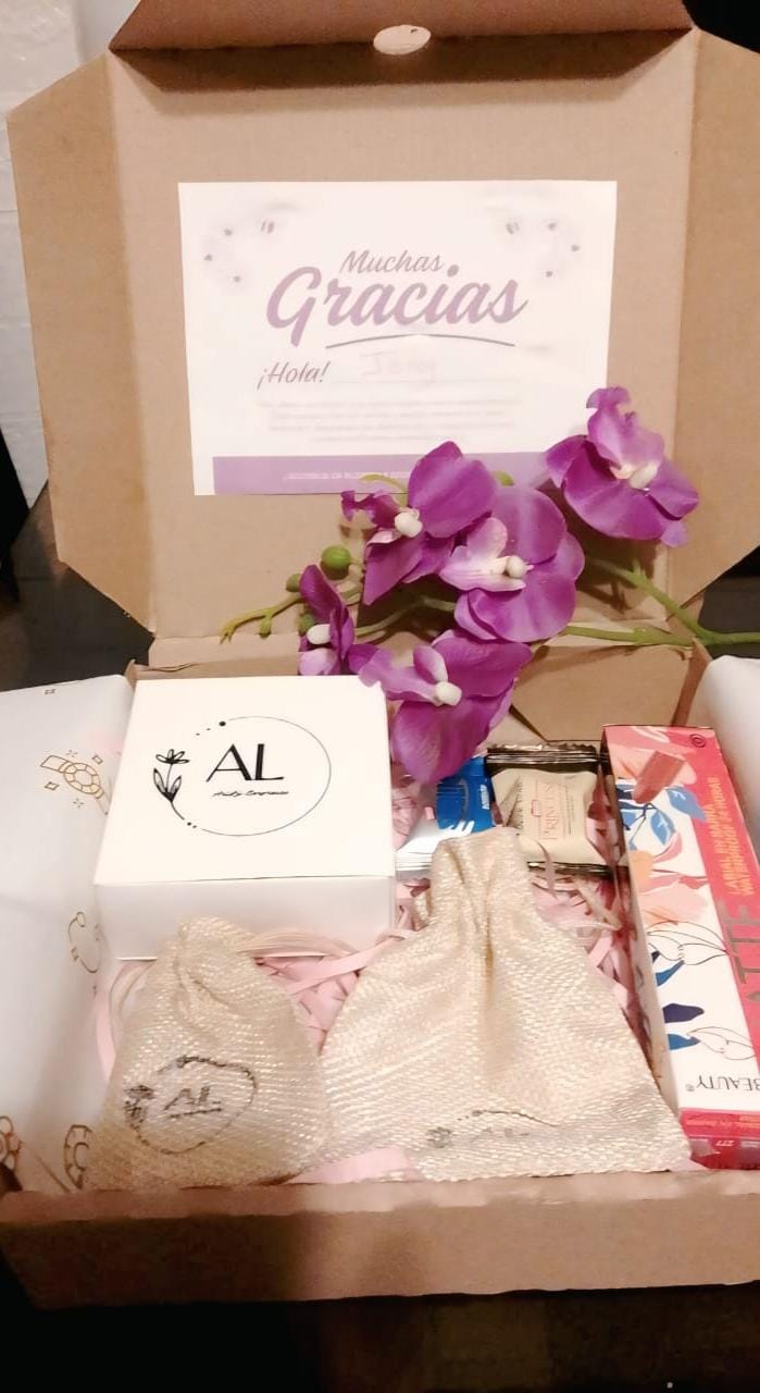BOX “ Amore”
