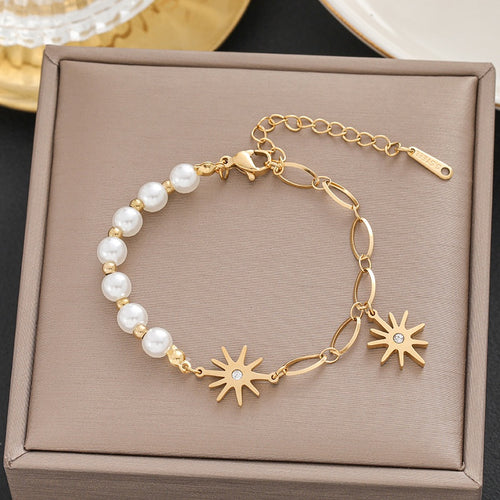 PULSERA LUZ DE ESTRELLAS