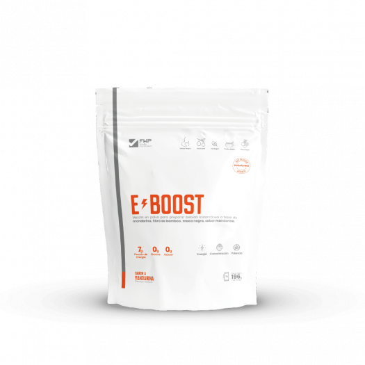 ⚡ E-BOOST – Energía Natural en Cada Sorbo