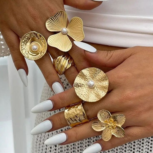 ANILLOS