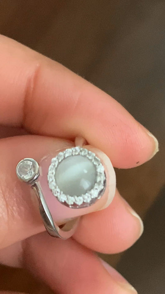 💫 ANILLO BRUMA LUNARA