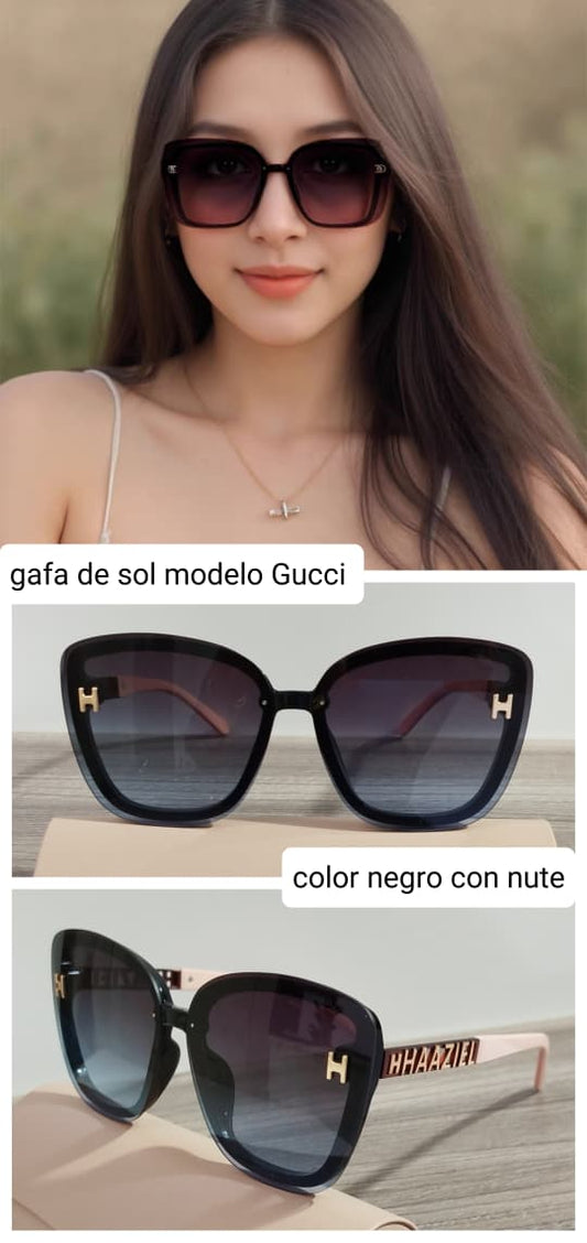LESTES MODELO GUCCI